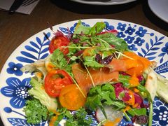 -夏朵餐厅(丁香店)