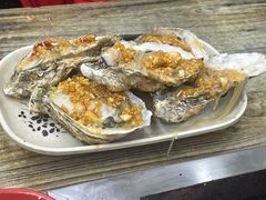 -海波肉串(金顶山大街店)