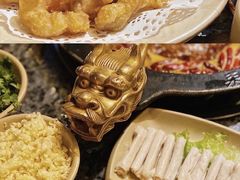 -蜀大侠火锅(四川北路店)
