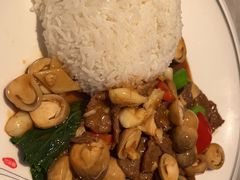 -锦园春香港茶餐厅(西海湾旗舰店)