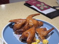 -点都德(聚福楼店)