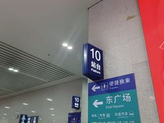 -南昌站