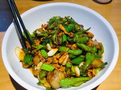 -张氏父子常德肠子馆(贺龙店)