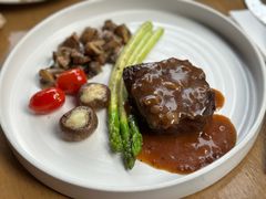 -LES ELITES 英集荟(南京西路店)