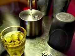 -潮K  party KTV(国色天香店)