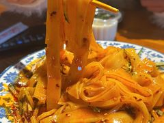 -柴窝堡22号辣子鸡·传承新疆菜