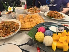 -婉泰·特色小吃·舂鸡脚(告庄二店)