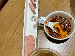 -北京老门框爆肚涮肉馆(凤城六路店)