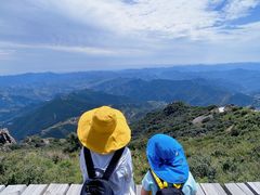 -白草畔自然风景区