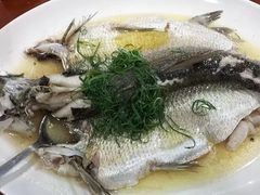 -大欢喜饭店(江怡路店)