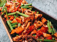 -姐夫的小菜(新中关购物中心店)