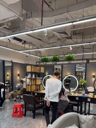 点击看大图 -藤野造型