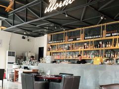 -IL Forno 意坊·意大利餐厅(花园店)
