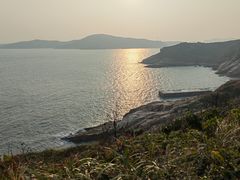 -东极岛景区