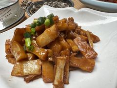 -春娟茶楼·地道农家菜(梅家坞店)