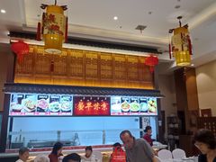 -玉华台饭庄·淮扬菜·烤鸭(望京店)