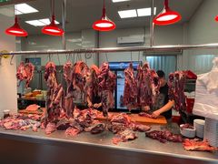 -乌记鲜活牛肉城(金砂东路店)