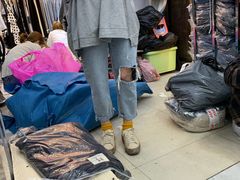 -七浦路服装批发市场