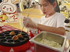 -咕噜咕噜·章鱼小丸子(广州荔湾领展广场店)