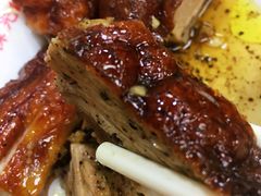 黑椒烧鹅-陈光记烧腊店(罗保博士街店)
