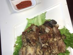 -津菜宋记老房子(鼓楼店)