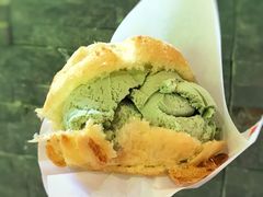-贝儿多爸爸泡芙(合生汇店)