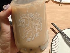 -太二酸菜鱼(沈阳万象城店)