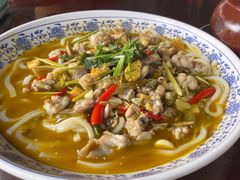 -杨记隆府(白象街店)