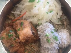 沔阳三蒸-亢龙太子酒轩(东湖店)