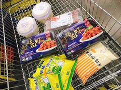 -麦德龙(郑东店)