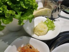 -六七八韩式烤肉·韩国料理(上杭路店)