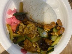 -阳阳中国饭(龙湖大兴天街)