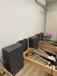 -U+YOGA优伽瑜伽·普拉提