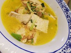 -长兴岛郊野公园农场食堂