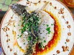 -下梅人家土菜馆(历史文化餐厅度假区店)