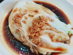 肠粉-食味稻汕头小吃(方庄店)