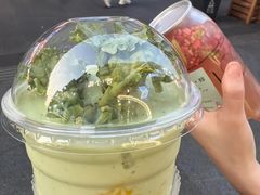 -舍予茶(桂林路店)