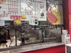 -二斗栗子(黄河道店)