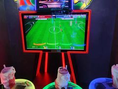 -世代星球·保龄球·镭战真人CS·团建(杨浦店)