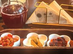 -甄御•海鲜新青岛菜(麦岛店)