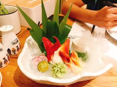北极贝-小句号·精致料理(江南环球港店)