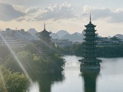 -忆咖啡观景餐厅(桂林象山公园店)