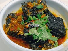 -兰湘子·湘菜小炒(长安万科广场店)