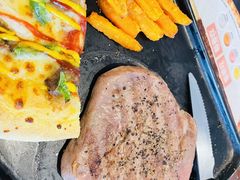 -必胜客(玉泉远洋店)