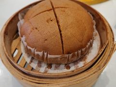 古法马拉糕-新兴家喻酒家·羊城名宴(昌岗店)