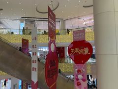 -银泰百货(北京大红门店)