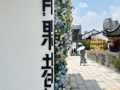 -青果巷历史文化街区