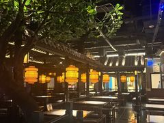 -绿茶餐厅(昆明世纪金源店)