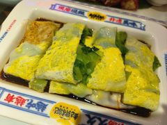 -赵财财·肠粉·煲仔饭(华润万象城店)