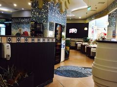 -斗牛士牛排餐厅(嘉里汇店)